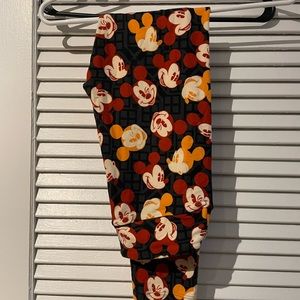 LulaRoe | Disney One Size Leggings - new